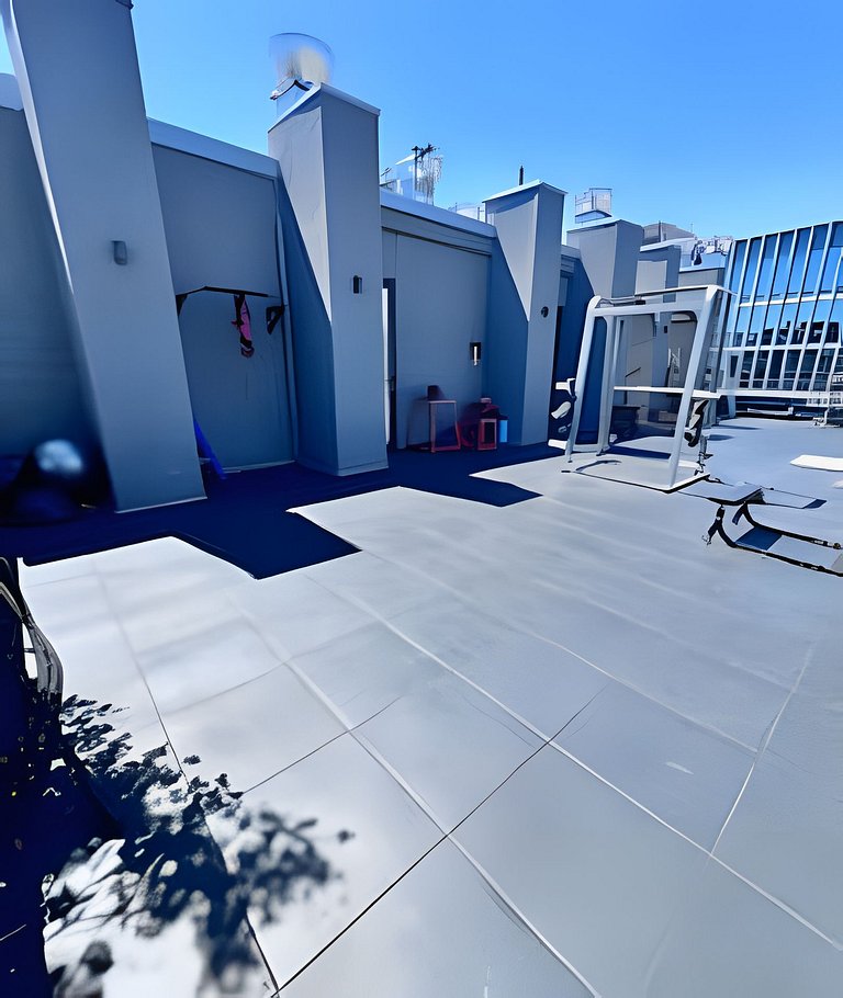 Estudio con Estilo junto a Clínica Las Condes