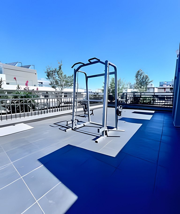 Estudio con Estilo junto a Clínica Las Condes