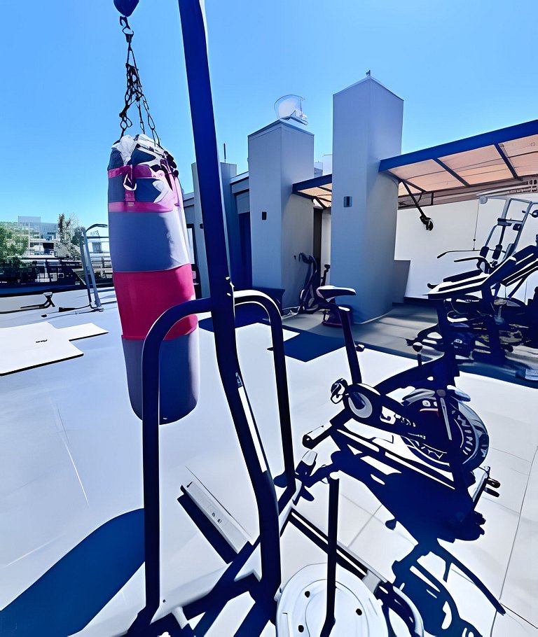 Estudio chic al costado CLC