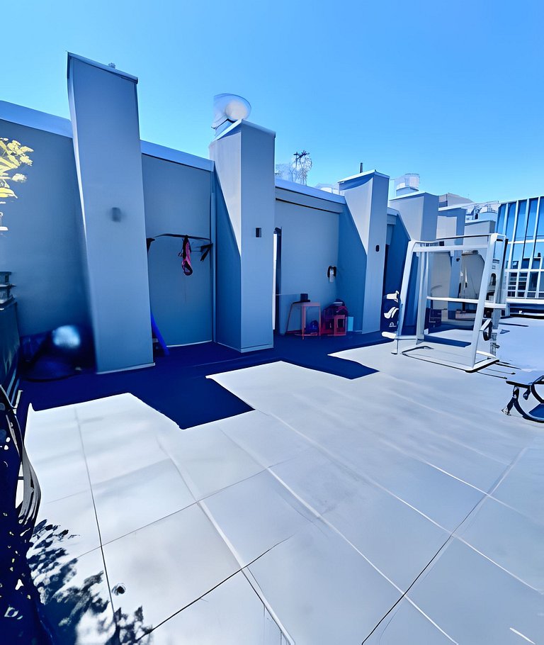 Estudio con Estilo junto a Clínica Las Condes