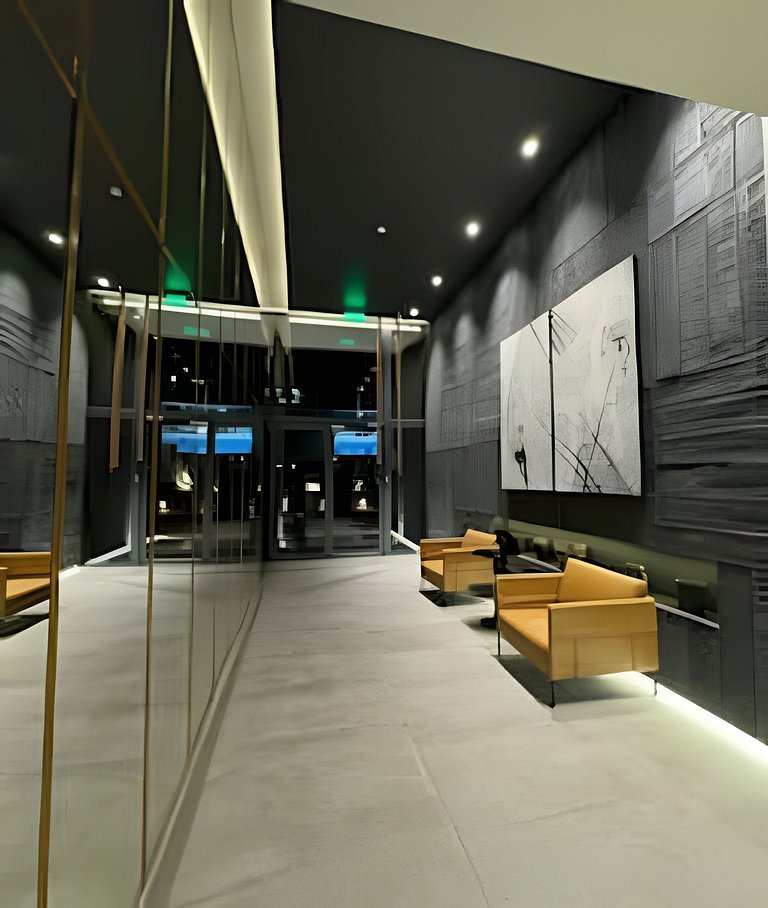 Estudio chic al costado CLC