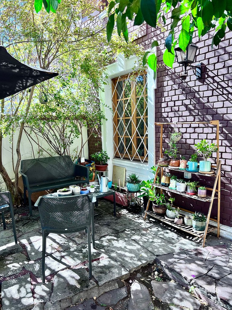 Preciosa casa en Providencia