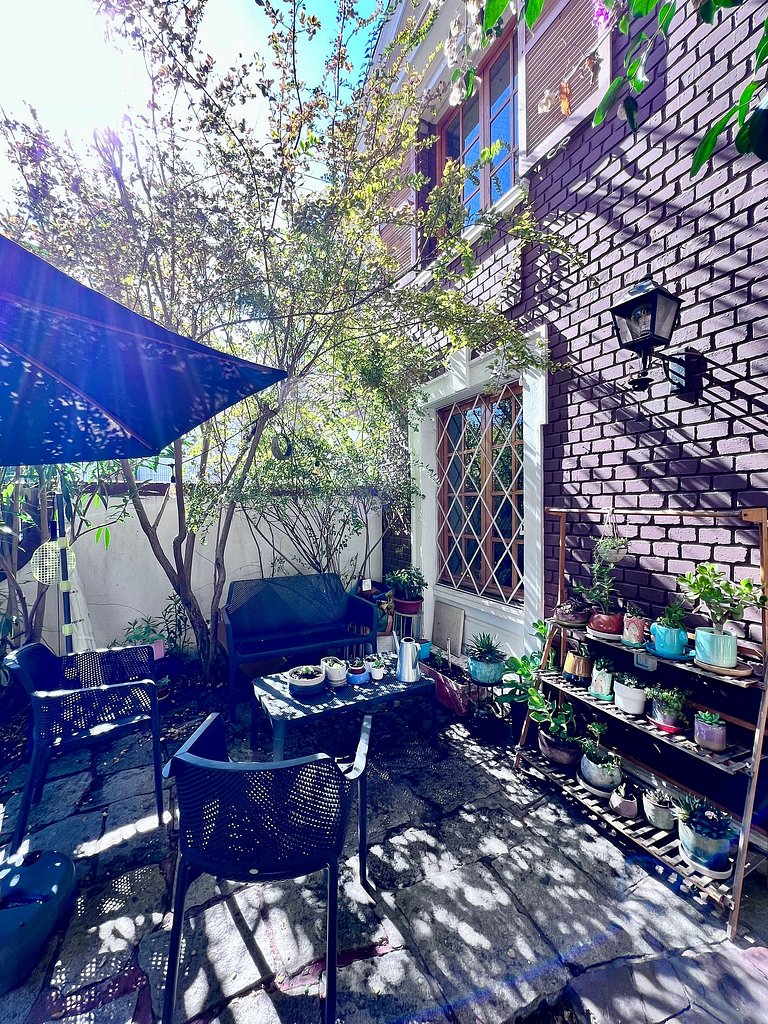 Preciosa casa en Providencia