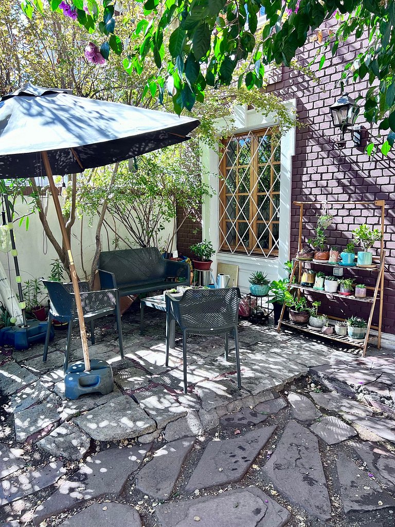 Preciosa casa en Providencia