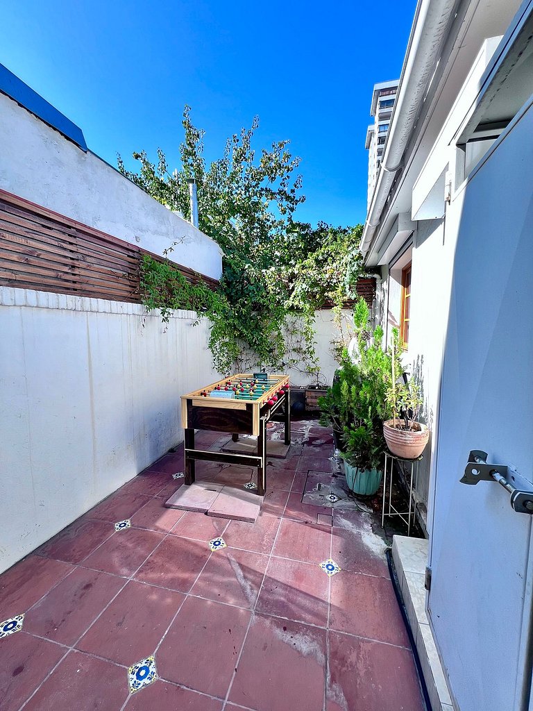 Preciosa casa en Providencia