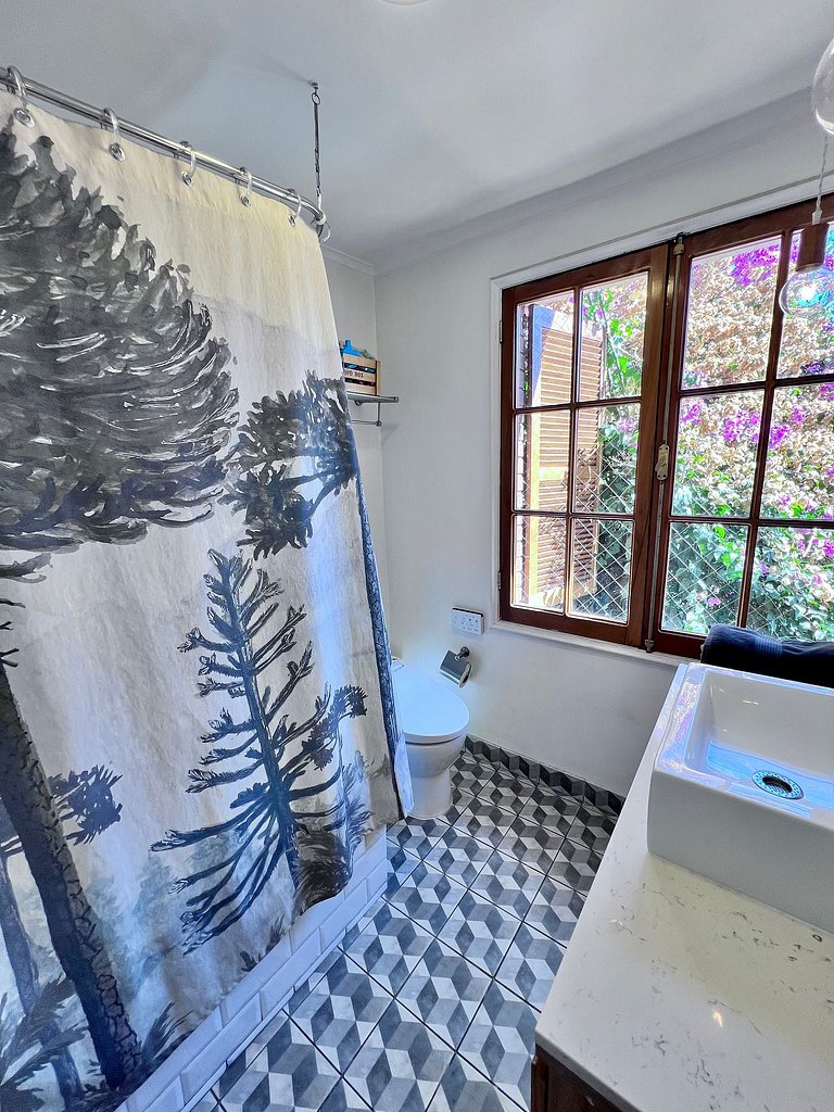 Preciosa casa en Providencia