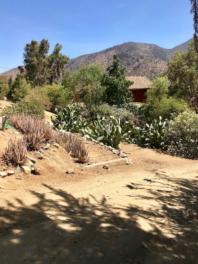 Espectacular casa en La Aurora, Familia y descanso