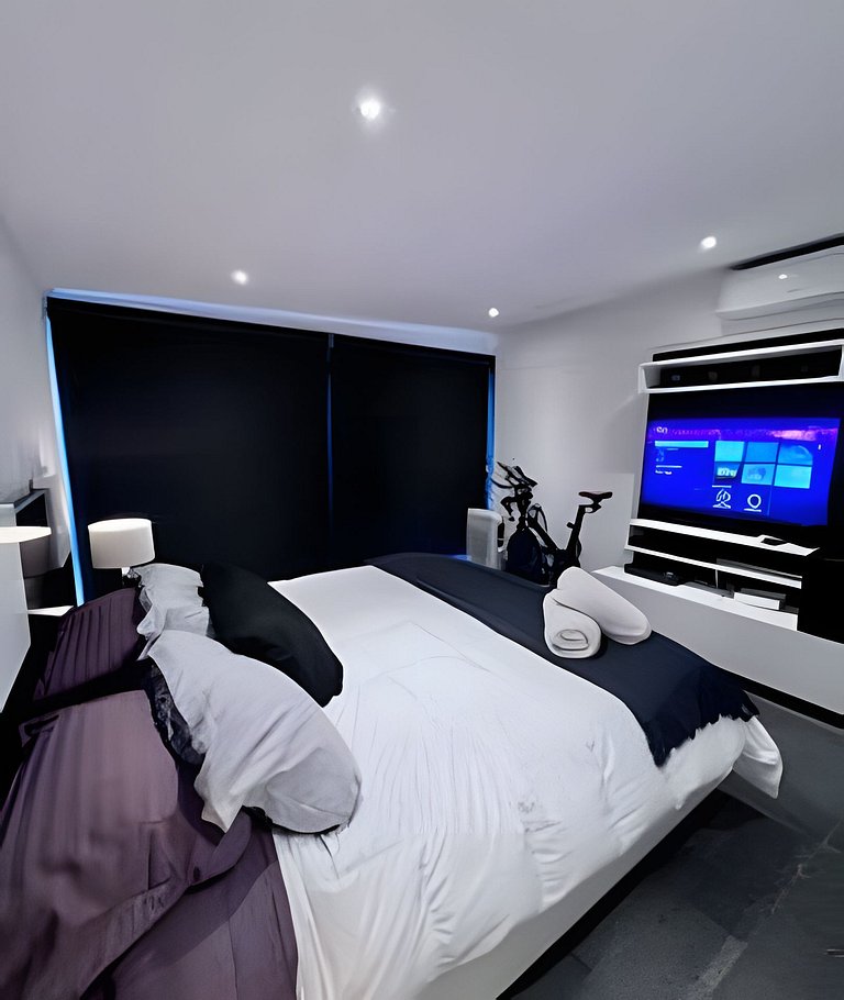 Casa en Vitacura con 3D, Piscina y Parrilla