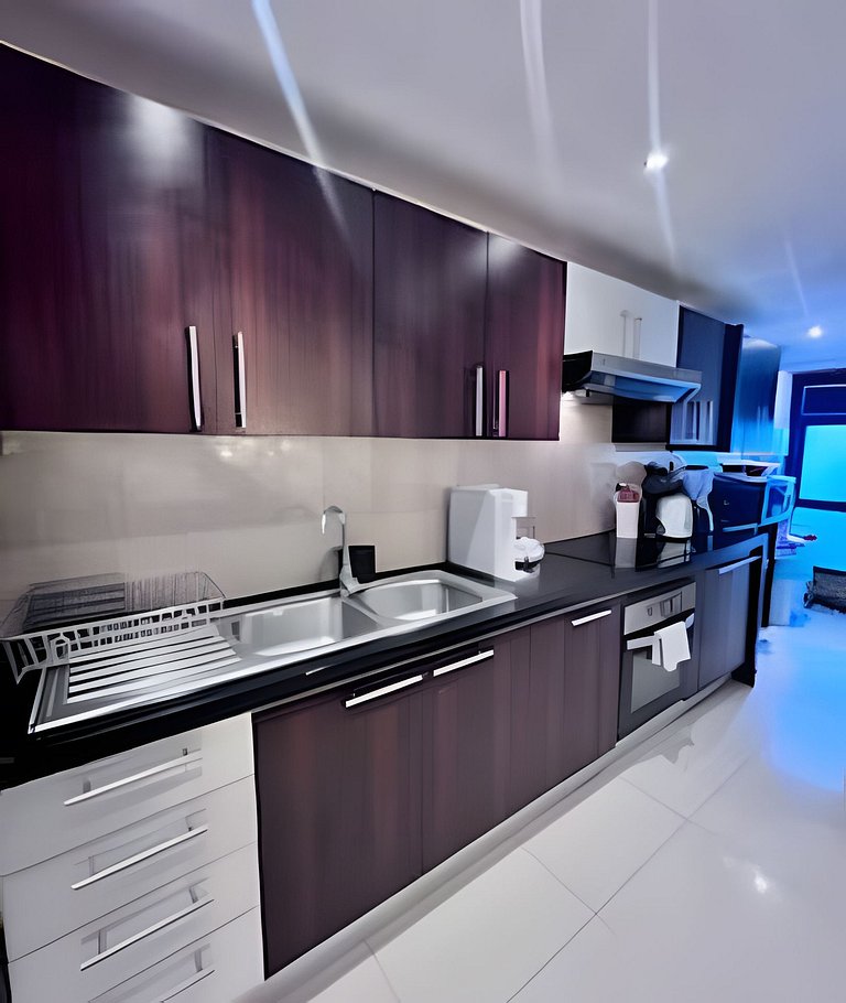Casa en Vitacura con 3D, Piscina y Parrilla