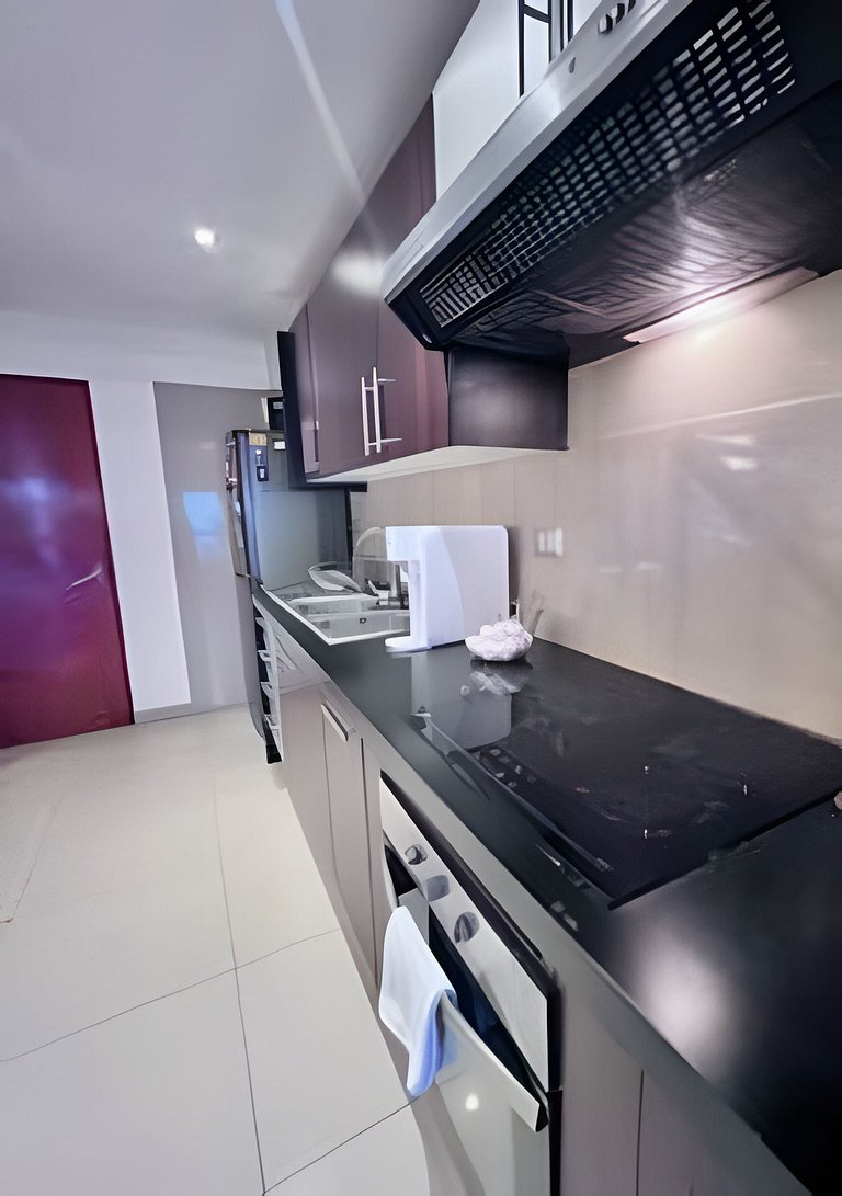 Casa en Vitacura con 3D, Piscina y Parrilla