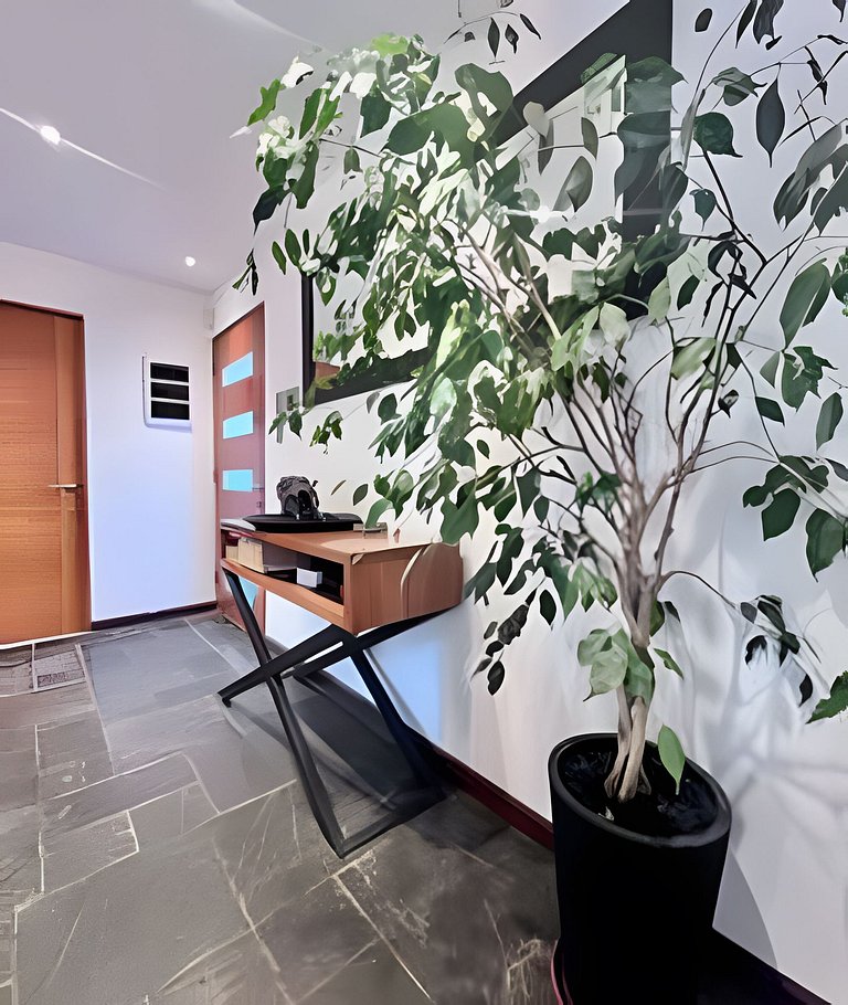 Casa en Vitacura con 3D, Piscina y Parrilla