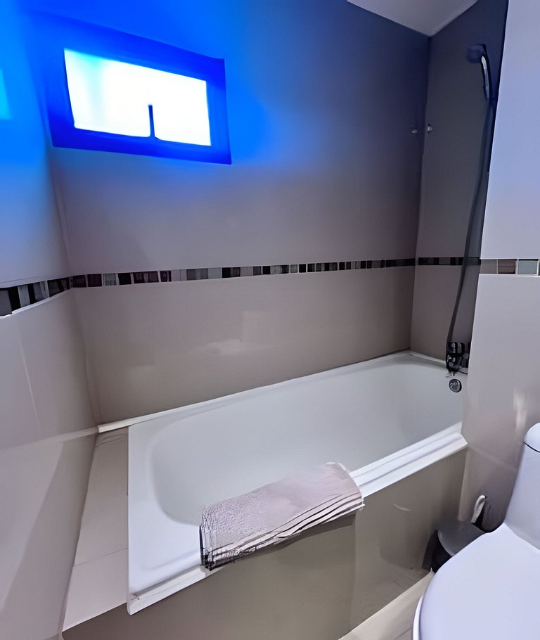 Casa en Vitacura con 3D, Piscina y Parrilla