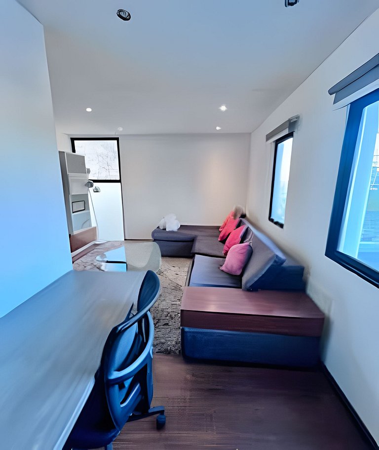 Casa en Vitacura con 3D, Piscina y Parrilla