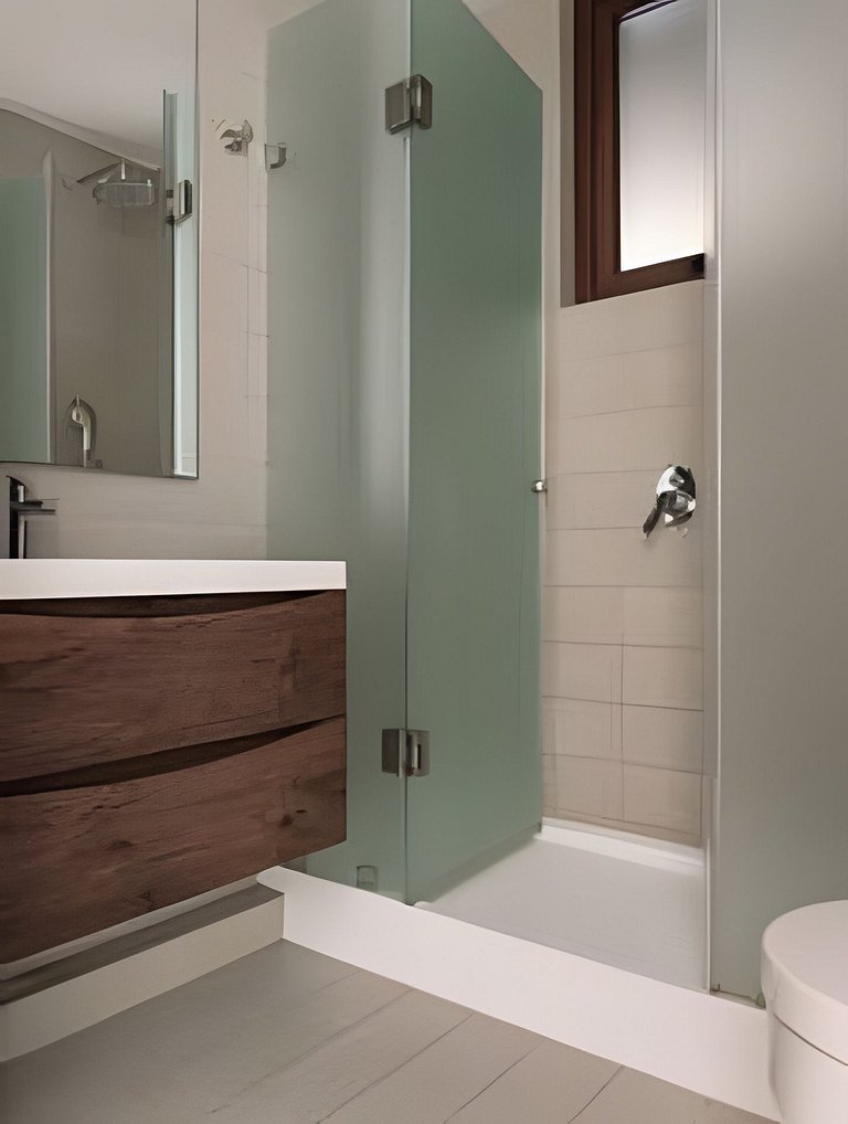 En Parque Pinares, descanso en el Lago.