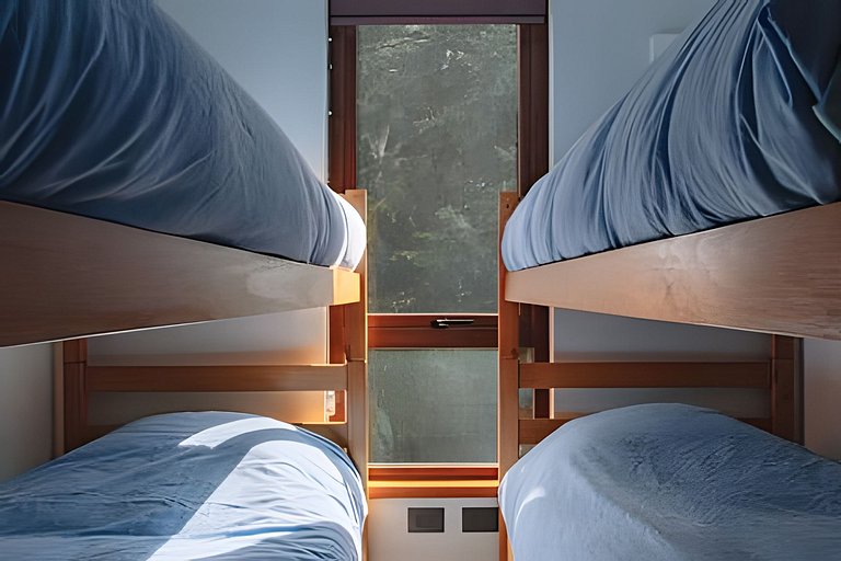 En Parque Pinares, descanso en el Lago.