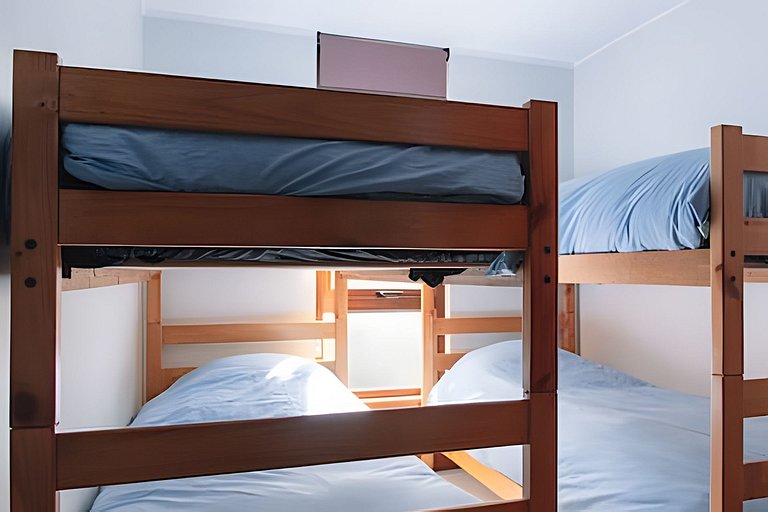 En Parque Pinares, descanso en el Lago.