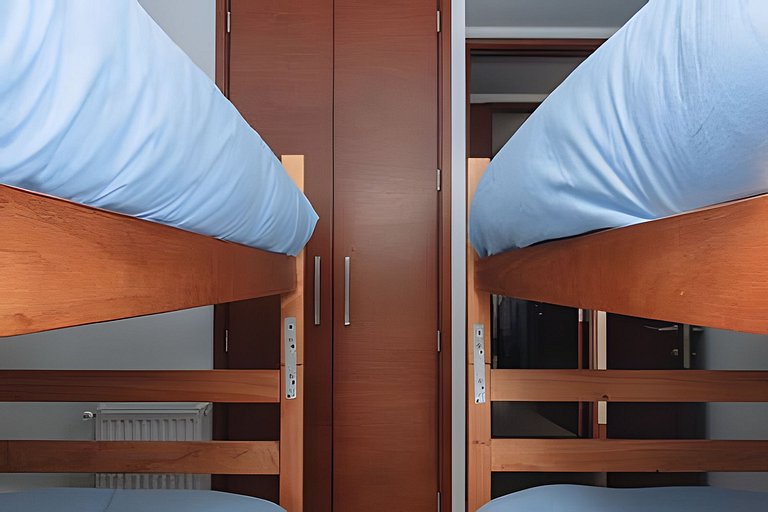 En Parque Pinares, descanso en el Lago.