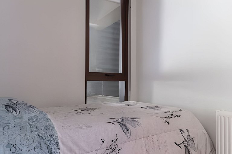 En Parque Pinares, descanso en el Lago.