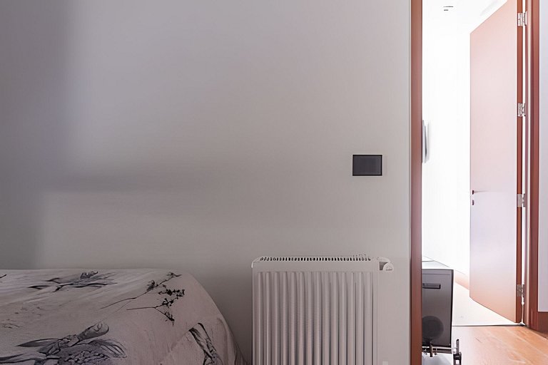 En Parque Pinares, descanso en el Lago.