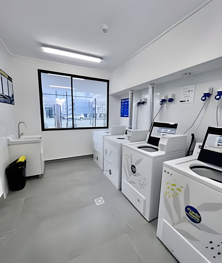 Refugio urbano con estilo y confort