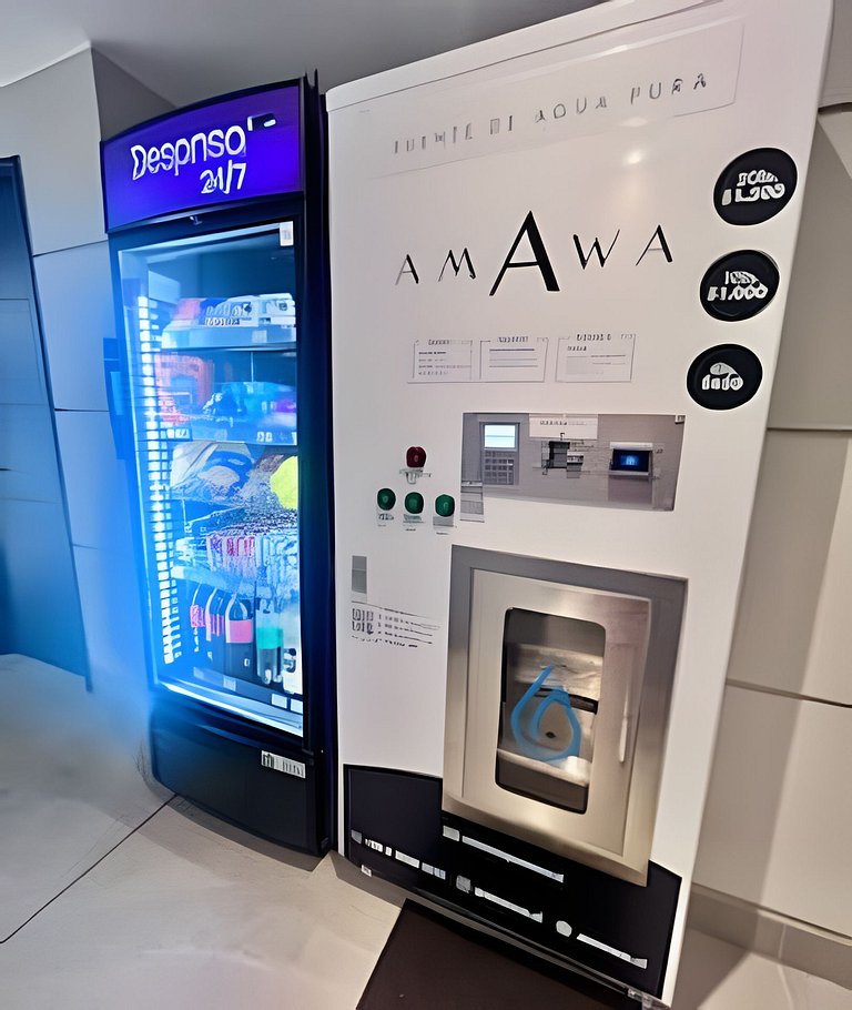 Refugio urbano con estilo y confort