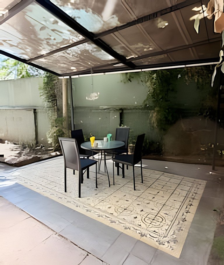 Depto. Premium en atractivo sector de Vitacura