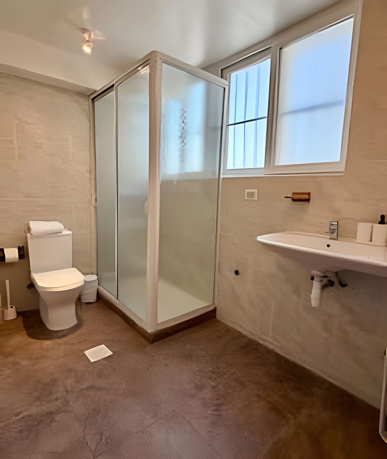 Depto. Premium en atractivo sector de Vitacura