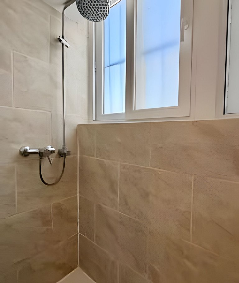 Depto. Premium en atractivo sector de Vitacura