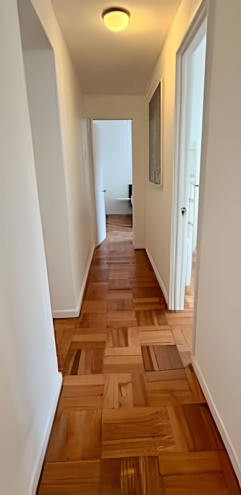 Cómodo 3D con jardín en el corazón de Vitacura