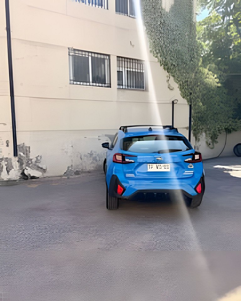 Cómodo 3D con jardín en el corazón de Vitacura