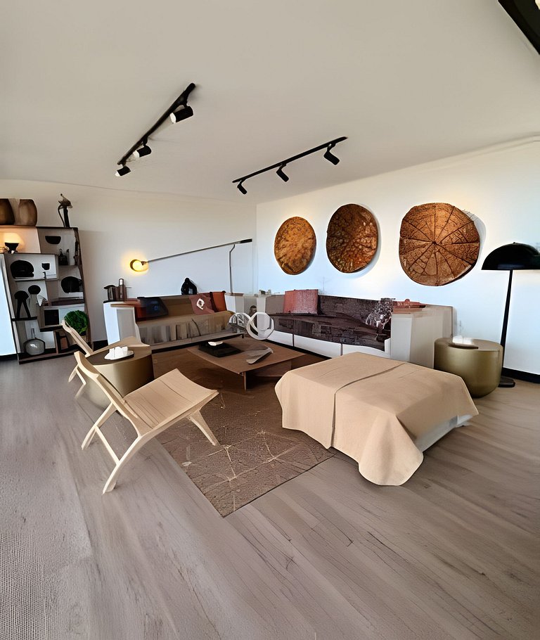 Paraíso Costero | Casa de Playa para 10 Huéspedes