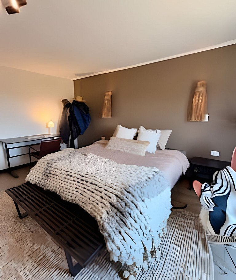 Paraíso Costero | Casa de Playa para 10 Huéspedes