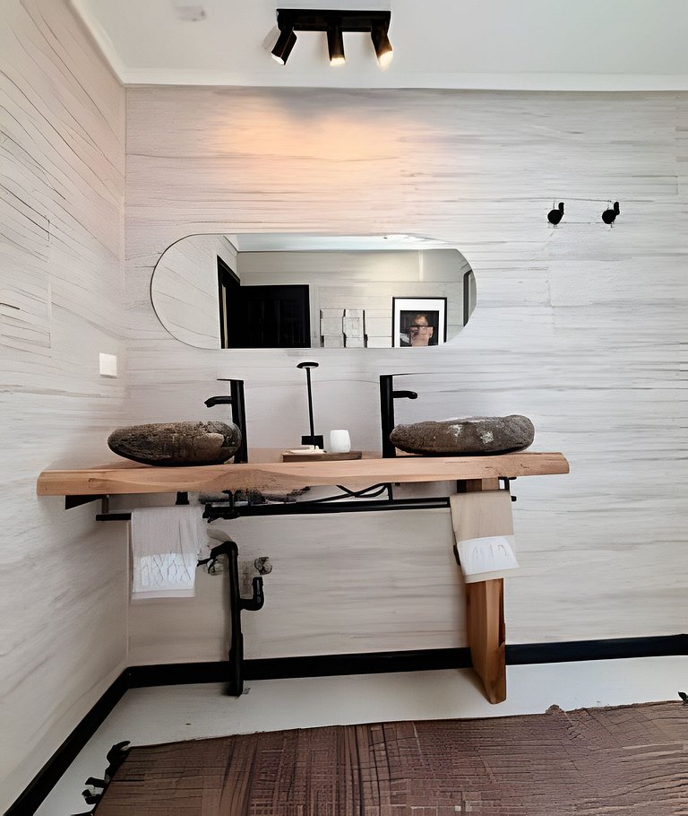 Paraíso Costero | Casa de Playa para 10 Huéspedes