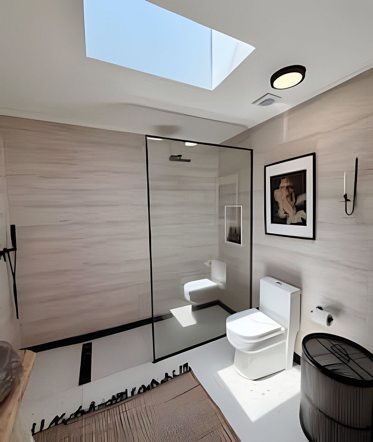 Paraíso Costero | Casa de Playa para 10 Huéspedes