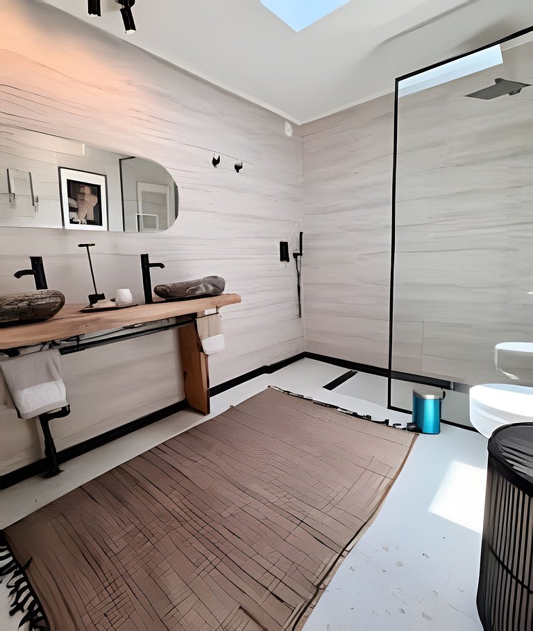 Paraíso Costero | Casa de Playa para 10 Huéspedes