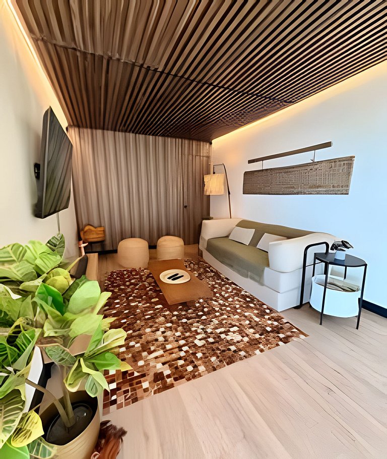 Paraíso Costero | Casa de Playa para 10 Huéspedes