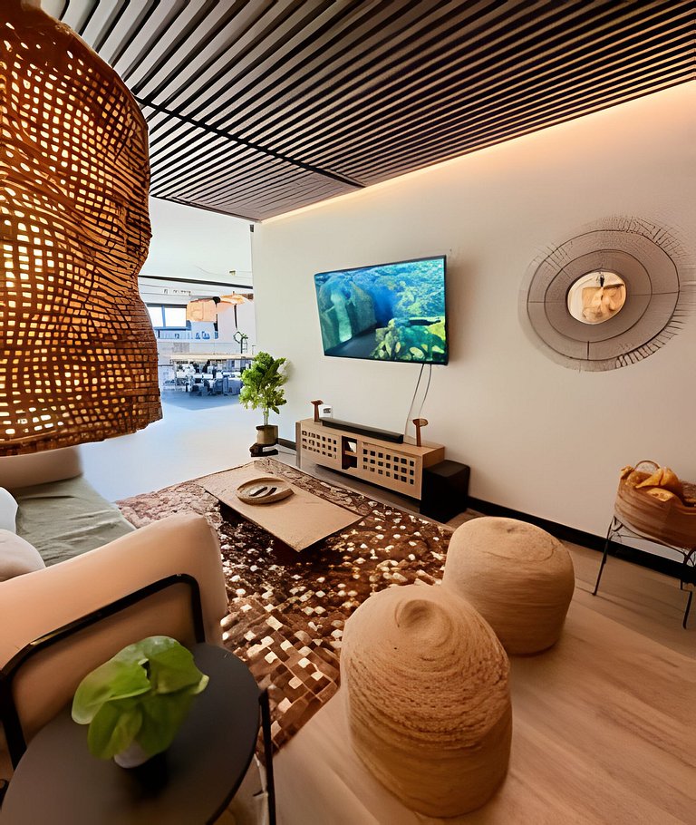 Paraíso Costero | Casa de Playa para 10 Huéspedes