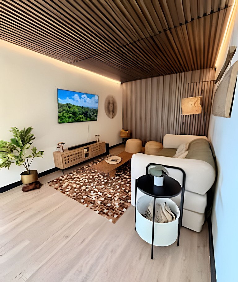 Paraíso Costero | Casa de Playa para 10 Huéspedes