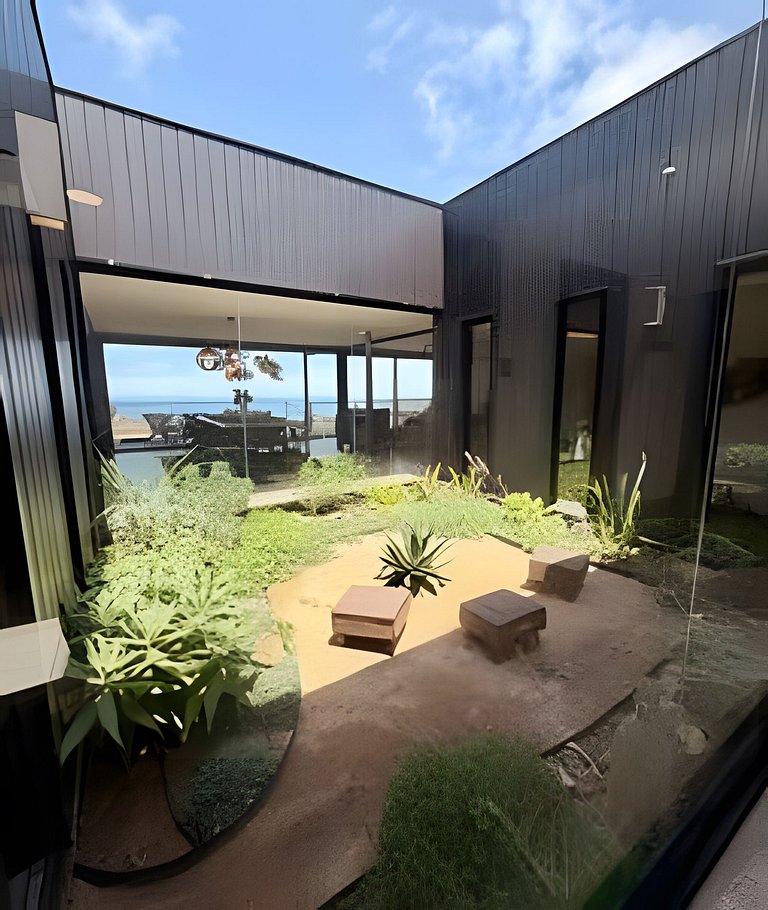 Paraíso Costero | Casa de Playa para 10 Huéspedes