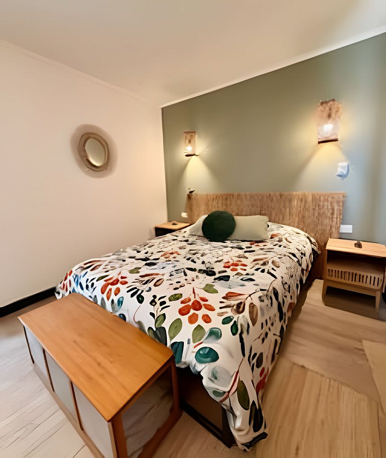 Paraíso Costero | Casa de Playa para 10 Huéspedes