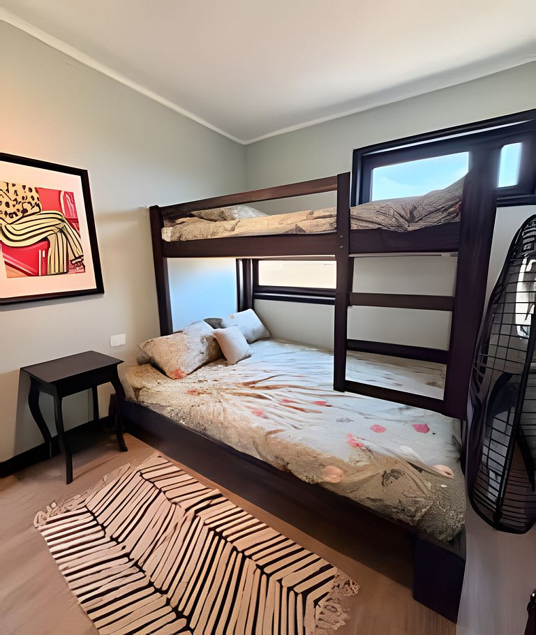 Paraíso Costero | Casa de Playa para 10 Huéspedes