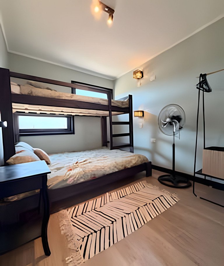 Paraíso Costero | Casa de Playa para 10 Huéspedes