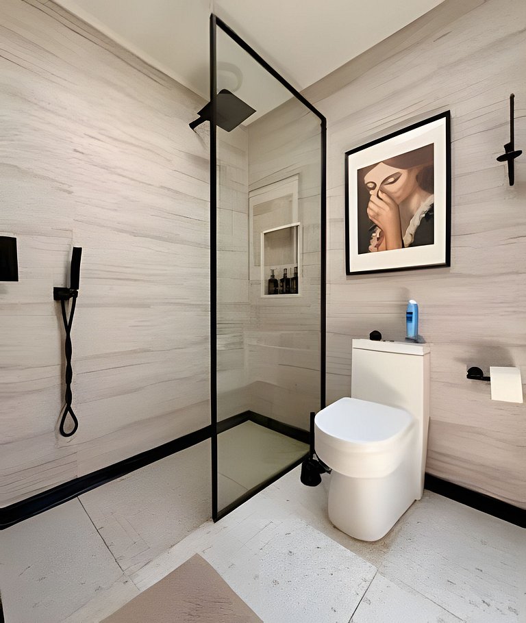 Paraíso Costero | Casa de Playa para 10 Huéspedes