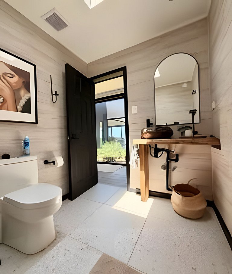 Paraíso Costero | Casa de Playa para 10 Huéspedes