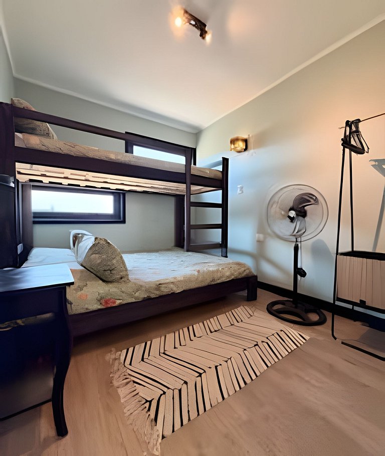 Paraíso Costero | Casa de Playa para 10 Huéspedes