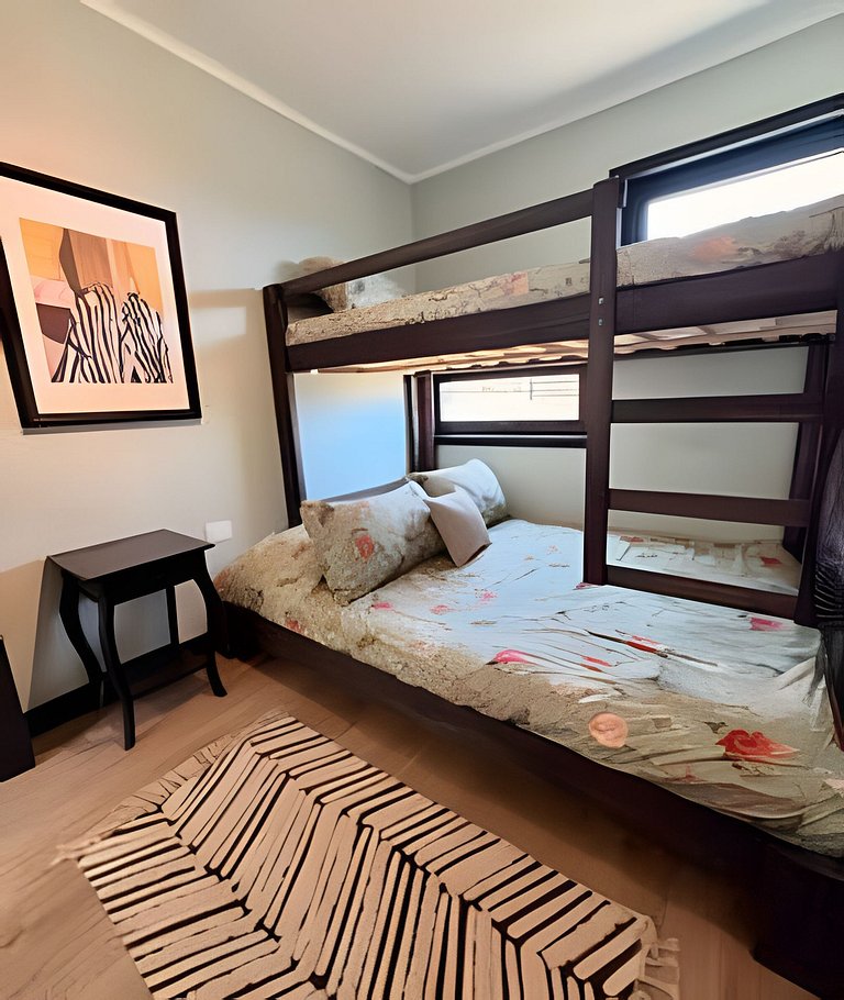 Paraíso Costero | Casa de Playa para 10 Huéspedes