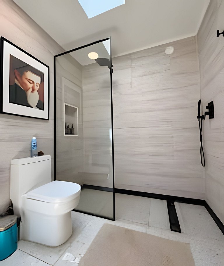 Paraíso Costero | Casa de Playa para 10 Huéspedes