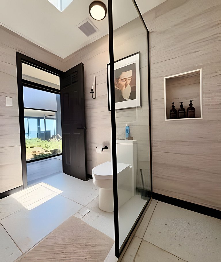 Paraíso Costero | Casa de Playa para 10 Huéspedes