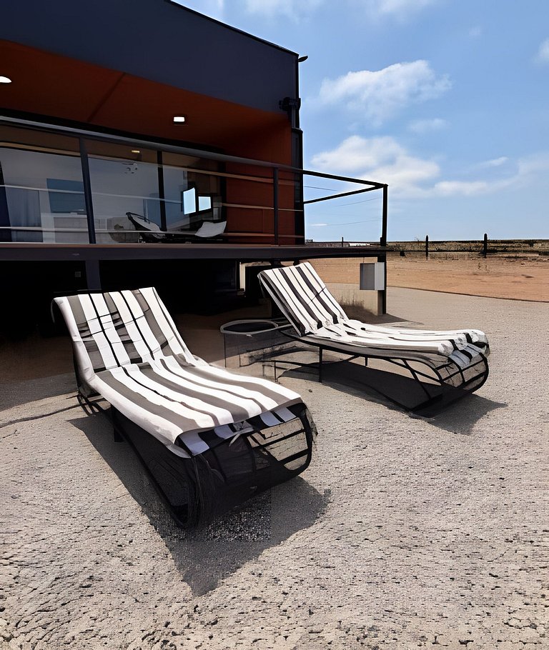 Paraíso Costero | Casa de Playa para 10 Huéspedes