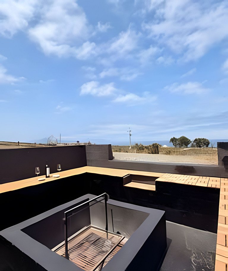 Paraíso Costero | Casa de Playa para 10 Huéspedes